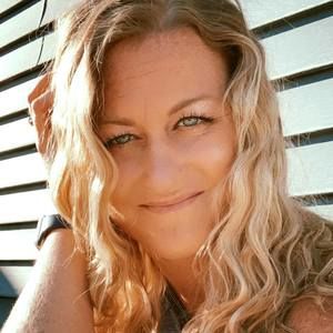 Meet your Posher, Cori